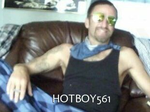 HOTBOY561