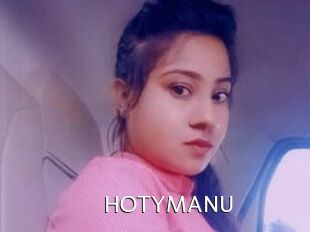 HOTYMANU