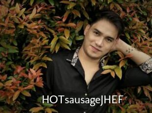 HOTsausageJHEF