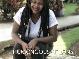 HUMONGOUSMELONS