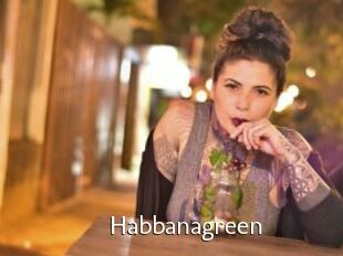 Habbanagreen