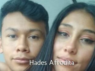 Hades_Afrodita