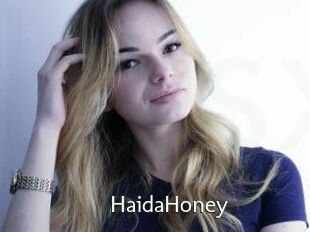 HaidaHoney