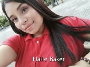 Halle_Baker