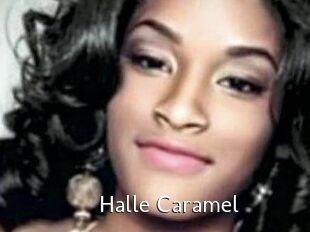 Halle_Caramel