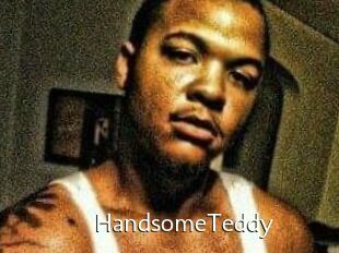 HandsomeTeddy