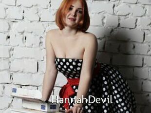 HannahDevil