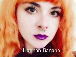 Hannah_Banana