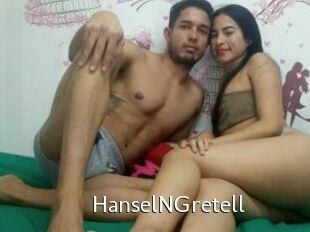 HanselNGretell