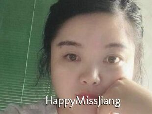 HappyMissJiang