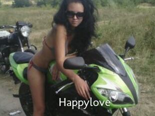 Happylove