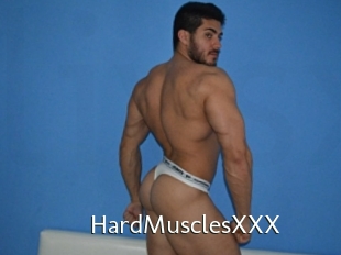 HardMusclesXXX