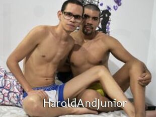 HaroldAndJunior