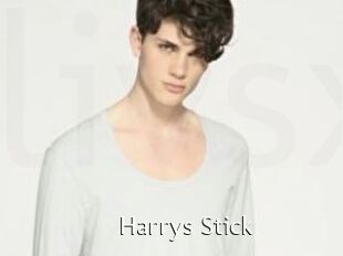 Harrys_Stick