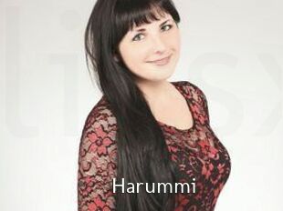 Harummi