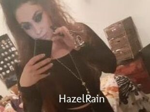 HazelRain