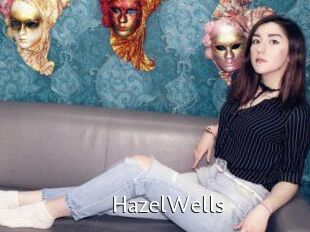 HazelWells