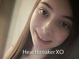 HeartbreakerXO