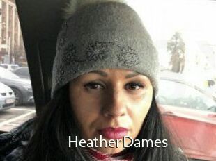 HeatherDames