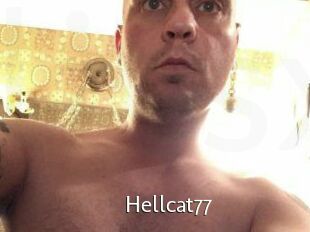 Hellcat77