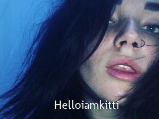 Helloiamkitti