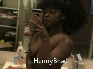 HennyBhad