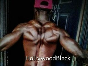 HollywoodBlack