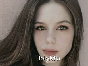 HolyMia