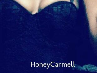 HoneyCarmell