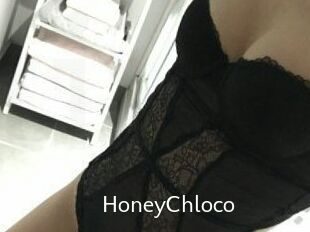 Honey_Chloco