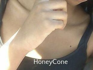 HoneyCone