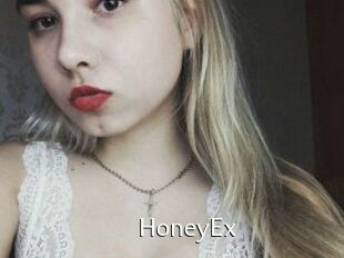 HoneyEx