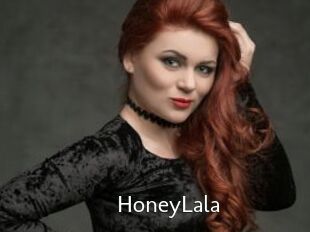 HoneyLala