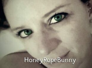 HoneyRopeBunny