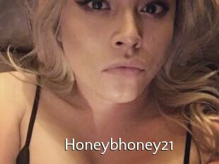 Honeybhoney21