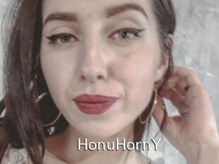 HonuHornY