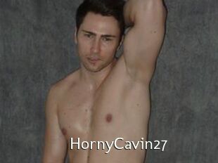 HornyCavin27