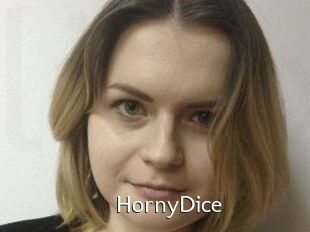 HornyDice