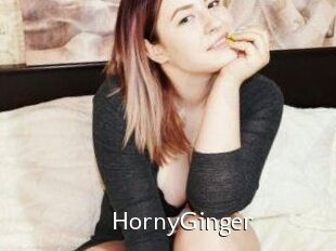 HornyGinger