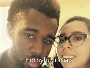 HornyInteracials