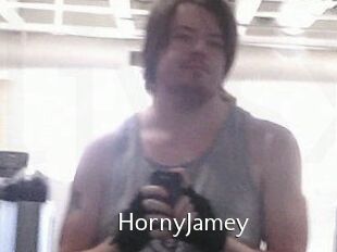 HornyJamey