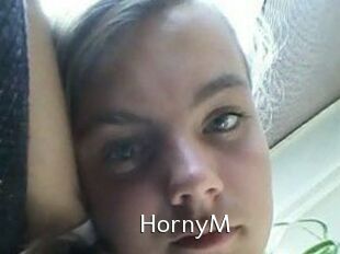 HornyM