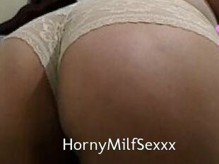 HornyMilfSexxx