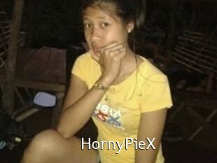 HornyPieX