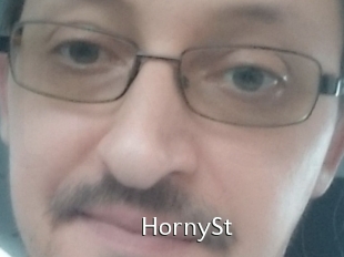 HornySt