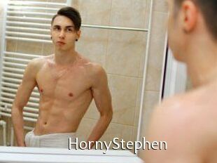 HornyStephen