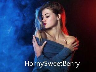 HornySweetBerry