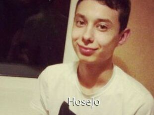 HoseJo