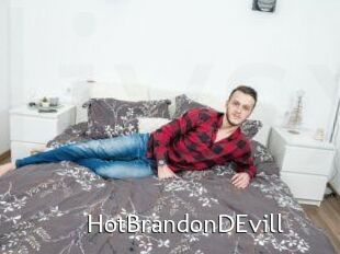 HotBrandonDEvill