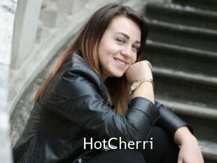 HotCherri